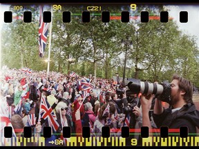 Outside hardcore shutterbugs, everyone else has long since ceased taking pictures with old-fashioned cameras using film that requires actual processing. Film Rescue International brings memories on old rolls of film back to life.