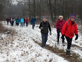 Trail Talk: Birds on the trails Trail Talk: Birds on the trails