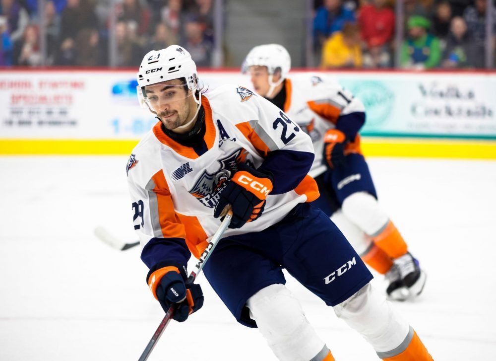 Soo Greyhounds active prior to the OHL trade deadline Ottawa Citizen