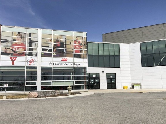 St. Lawrence College offers nursing upgrade programs | The Kingston ...