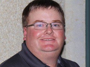 Marc Claybrook was acclaimed to Mayerthorpe council in 2021. Council accepted his resignation in December 2023, effective for Nov. 27, 2023.