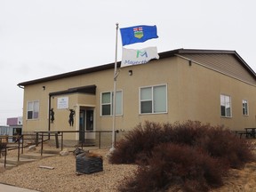 Nominations for the 2024 Mayerthorpe byelection were due Jan. 31 at the town office. Only one nomination was received, and Kyler Mason was acclaimed to council.