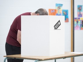 Mayerthorpe residents may be voting in a byelection on Feb. 26 to fill a vacant seat on town council. Coun. Marc Claybrook resigned in late 2023, leaving the vacancy. Candidates have a deadline of noon on Jan. 29 to enter the race.