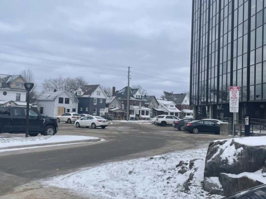 North Bay awards contract to out-of-town dealership | North Bay Nugget