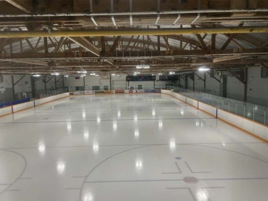 North Bay no longer investing in West Ferris Arena North Bay Nugget