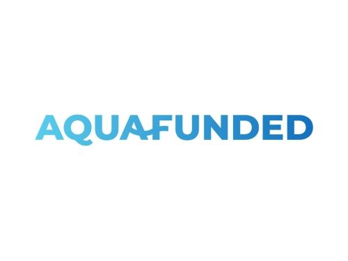 Aquafunded Coupons and Promo Code