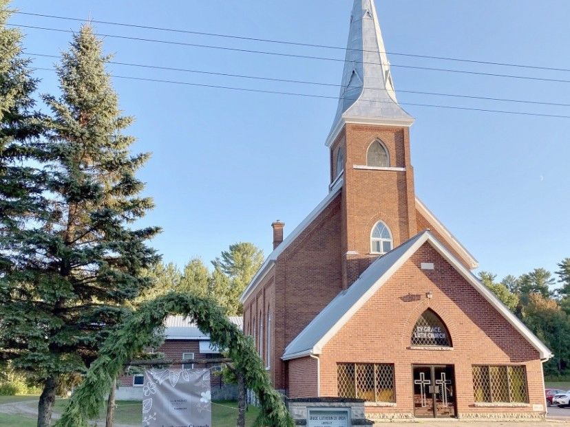 Grace Lutheran Church Locksley Celebrates 150 Years Of God S Amazing   Pm 0111 Pm Grace Lutheran 2 