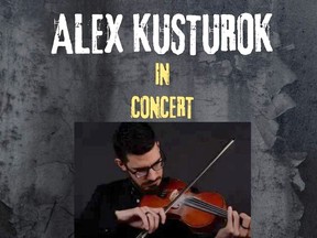 Alex Kusturok