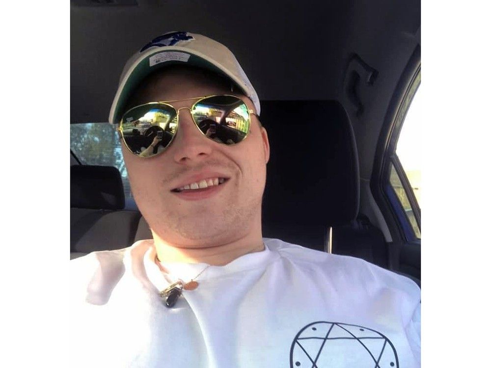 Hammerwielding Sarnia suspect has history of violence court records