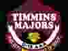 U18 Timmins Majors logo