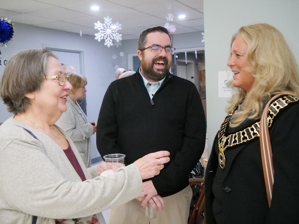 Tillsonburg's moving forward in 2024 Tillsonburg News