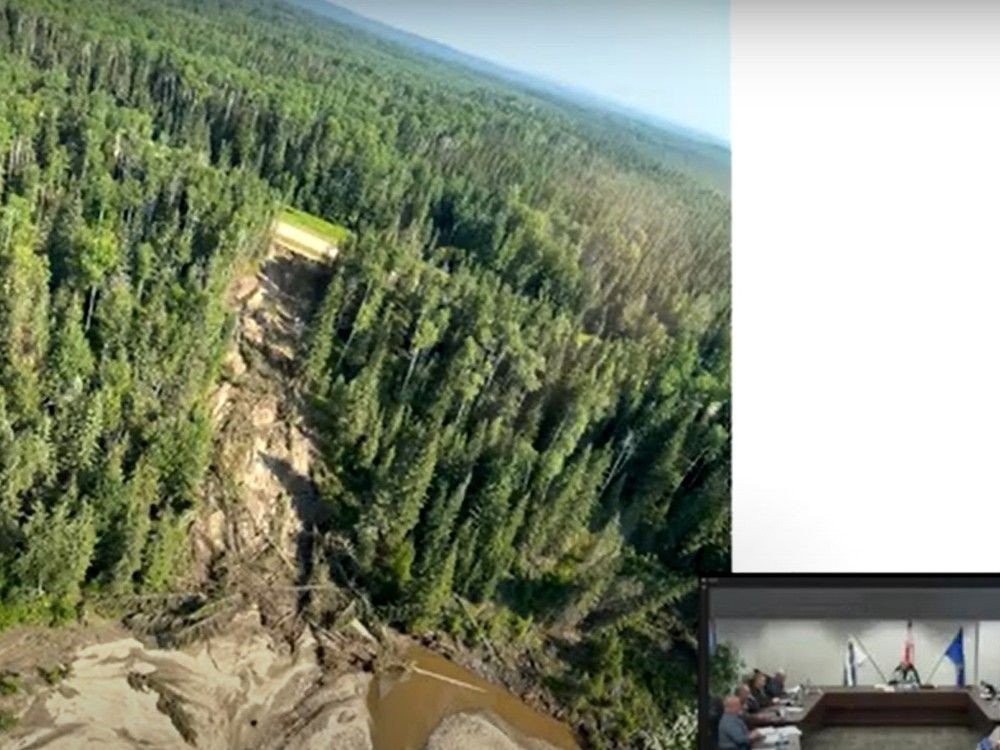 Woodlands County council supports Whitecourt FCSS, landfill Grande