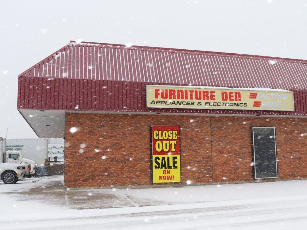 Whitecourt turns 65, province rates town as viable despite issues