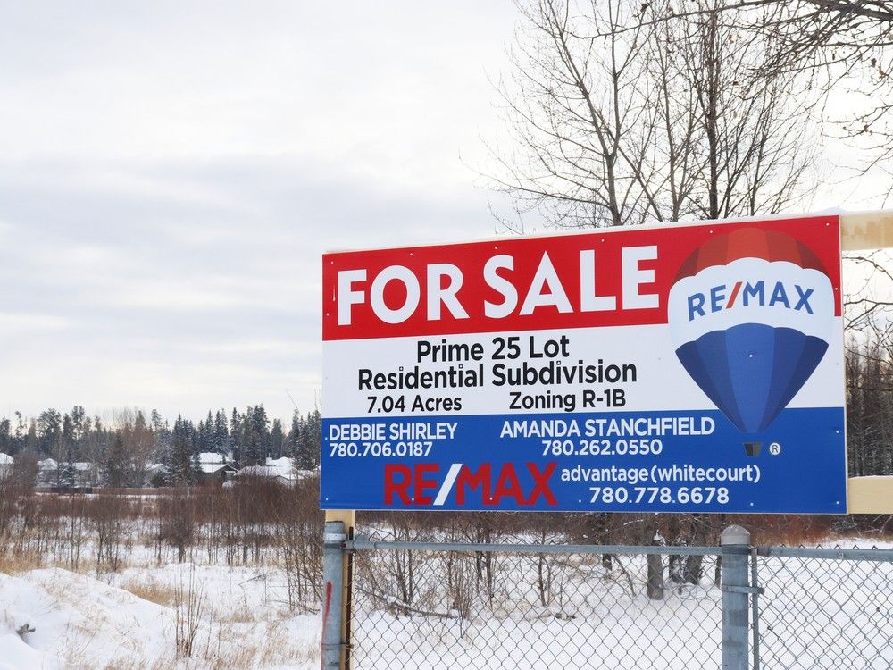 Whitecourt adopts housing needs assessment to support development