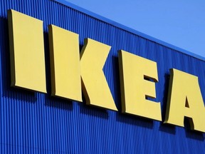 Ikea (photo file)