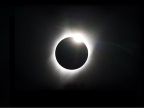 Solar eclipse forces school boards to move April PD day Mitchell Advocate