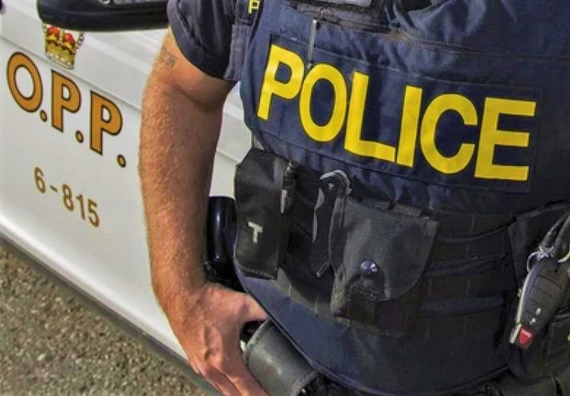 Six people charged in TMT home invasion OPP Belleville Intelligencer