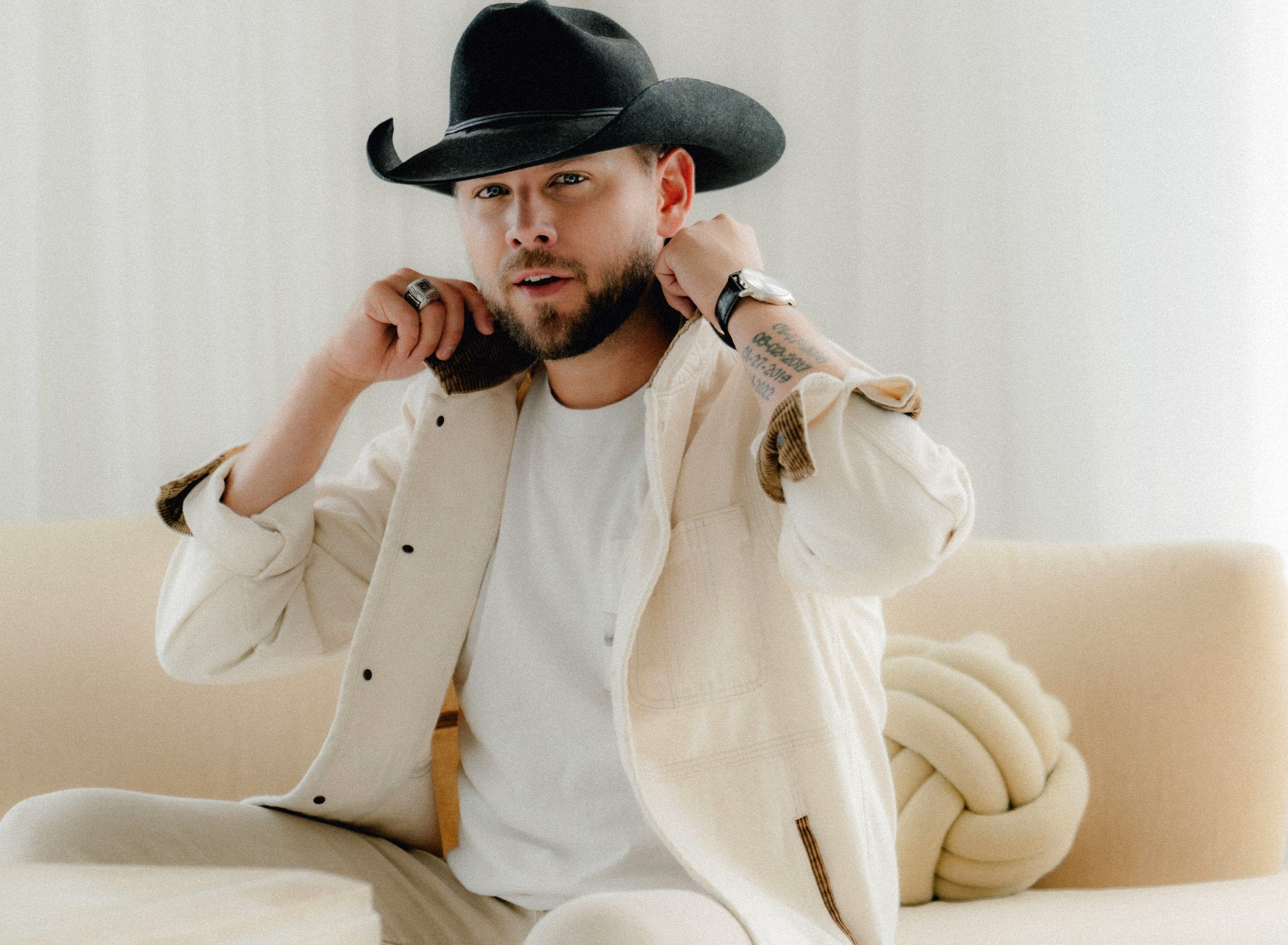 Canadian country superstar Brett Kissel plays Sault Wednesday | Sault Star