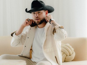 ‘Hard work still matters’: Canadian country superstar Brett Kissel says merit means much in country music