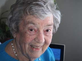 Mryla Murray will be celebrating her 100th birthday on Feb. 2, 2024.