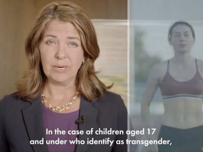 Alberta unveils changes to parental consent rules, transgender sports