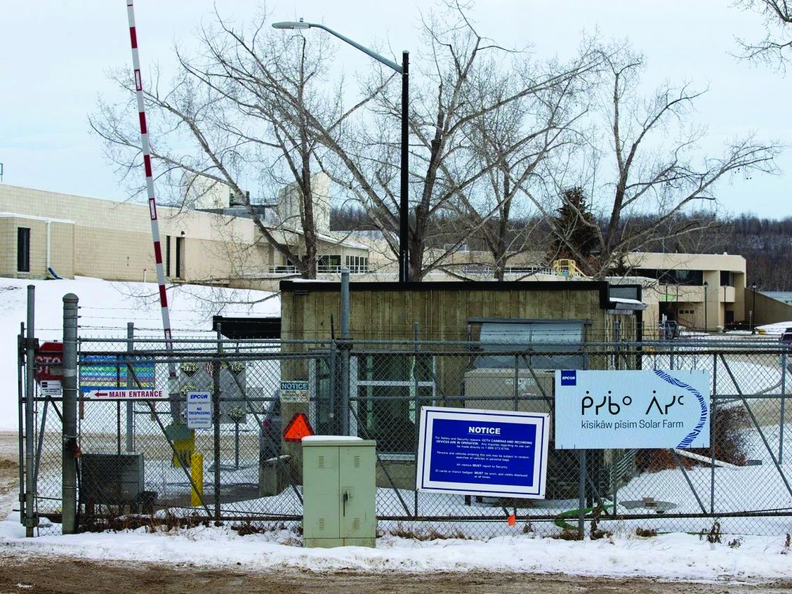 Water ban lifted after repairs at Edmonton Epcor plant finish La Nouvelle Beaumont News