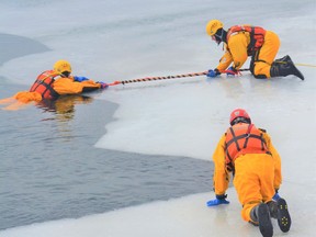 0210 bi ice water rescue firefighters
