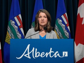 Alberta Premier Danielle Smith recently announced an array of changes around gender issues in schools.