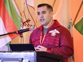 First Nations forum held in North Bay this week; Ring of Fire on the agenda