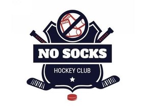No Socks Hockey League