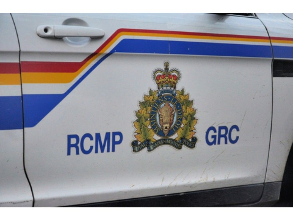 RCMP nab impaired driver in twoday traffic blitz TelegraphJournal