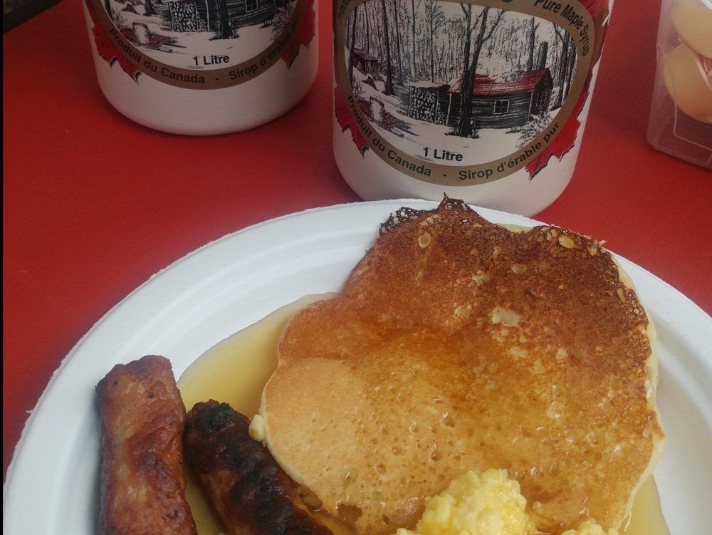 Wellington association hosting free pancake breakfast Ontario Farmer