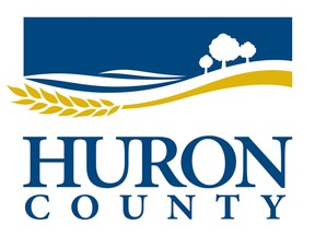 County of Huron