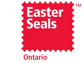Easter Seals Ontario logo