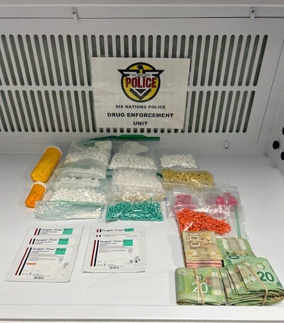 Drug trafficking investigation results in charges for Selkirk residents ...