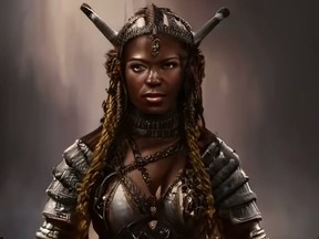 Google has paused its Gemini AI image generator after it was accused of creating woke inaccurate images such as a Black female Viking.