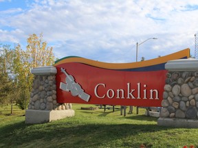 CRDAC hopes industry partnerships shows ‘Conklin is open for business’ CRDAC hopes industry partnerships shows ‘Conklin is open for business’