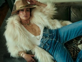 Jennifer Lopez is headed to Toronto to play Scotiabank Arena on Aug. 2 as part of her first tour in five years.