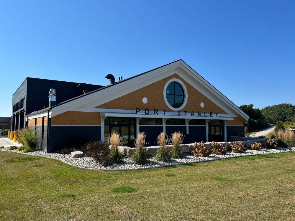 Nine commercial buildings recognized as Don Smith awards handed out