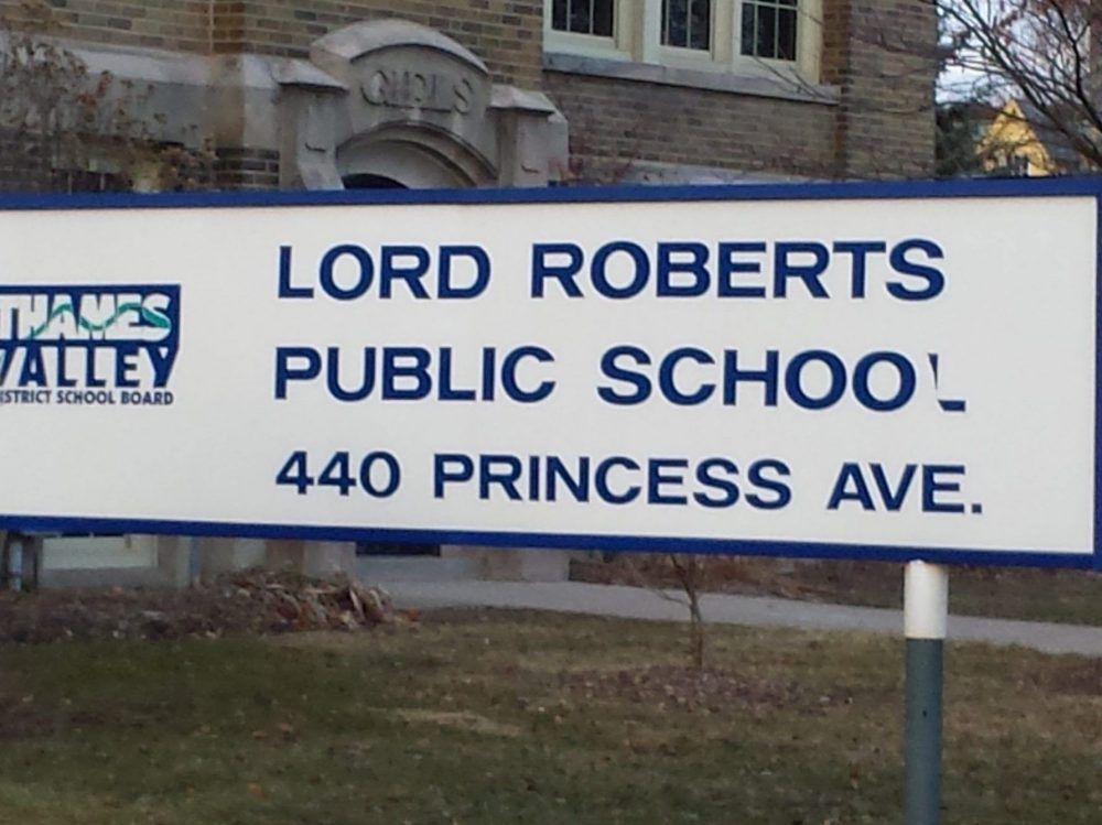 Board eyes ‘pumping the brakes’ on renaming schools amid budget crunch ...