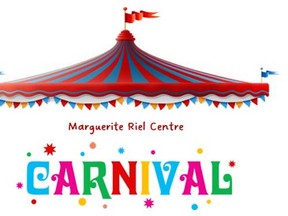 Publicity poster for carnival