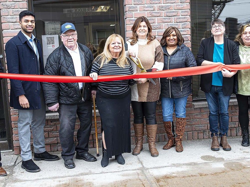 AllaireAlthouse Solid Rock Realty reopening Cornwall Standard