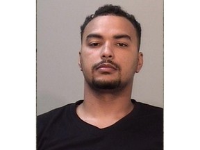 Skylar Beal is wanted by Brantford Police