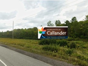 Callander is preparing to celebrate municipal Operations Department workers during this year's Public Works Week