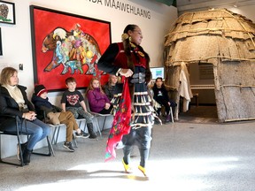 Rondeau Provincial Park, Indigenous culture, Family Day