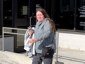 Veronica Whittal, fraud charge, United Way of Chatham-Kent