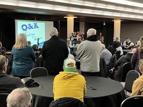 Massey Commons Q and A