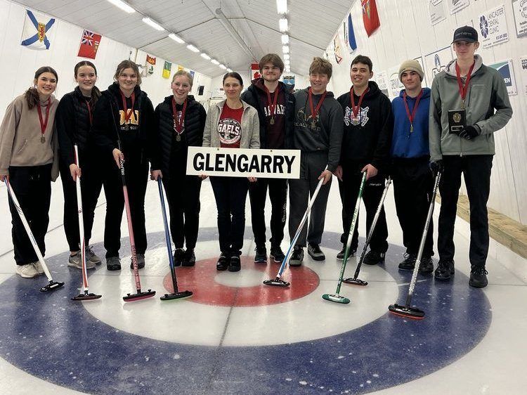 Glengarry Gaels Just Miss A Championship Sweep At SDG Curling Finals   Co 0227 Co Gaelscurl Rotated E1708980570354 