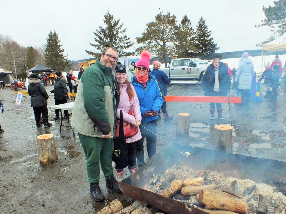 Winterfest fun for young and old | Elliot Lake Standard