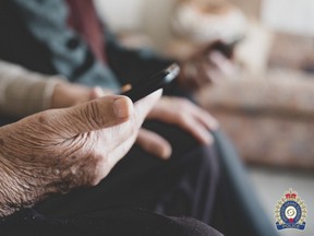 Chatham-Kent police are advising residents to be wary of the grandparent scam.
